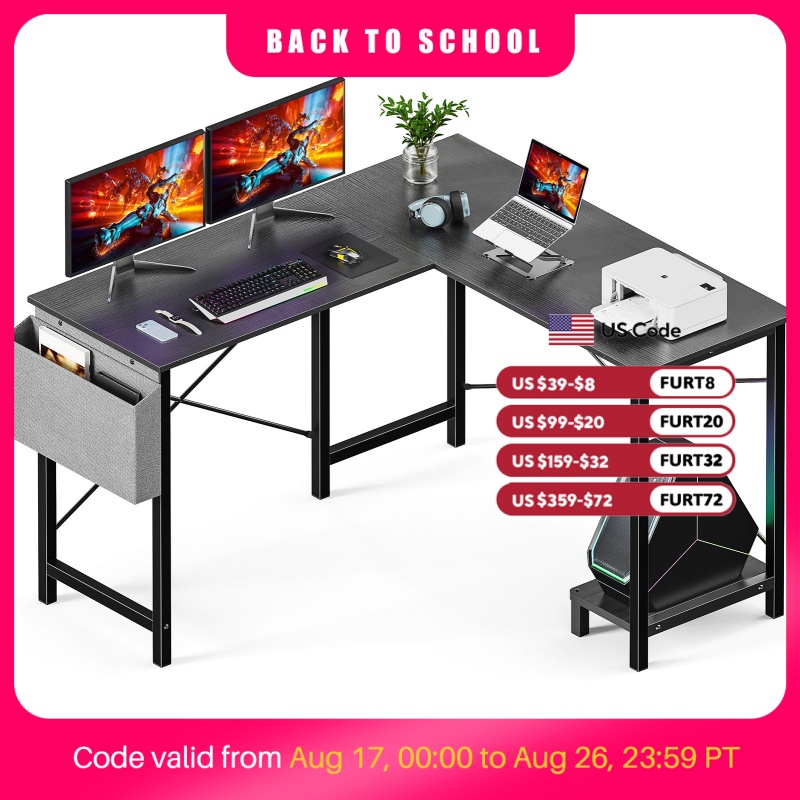 Pc Gaming Center - JHK meja tulis PC 50 inci,
