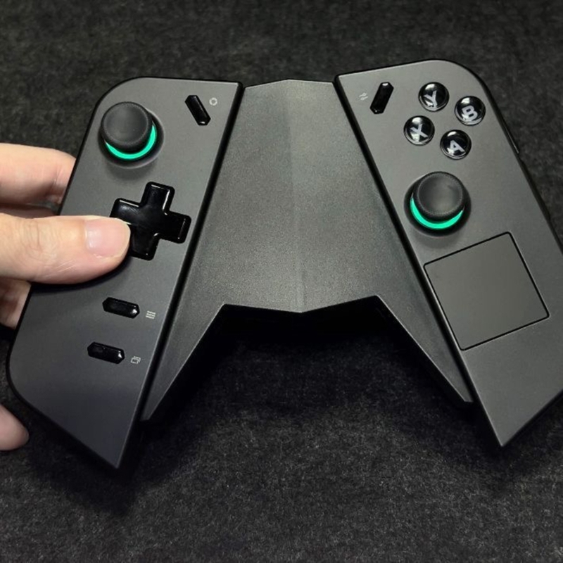 Pc Gaming Legion - Adaptor Konektor Pengontrol Game Aksesori Gaming