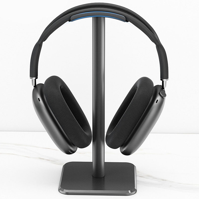 Headset Stand - Rak Penyangga Headphone Universal Rak Penyangga