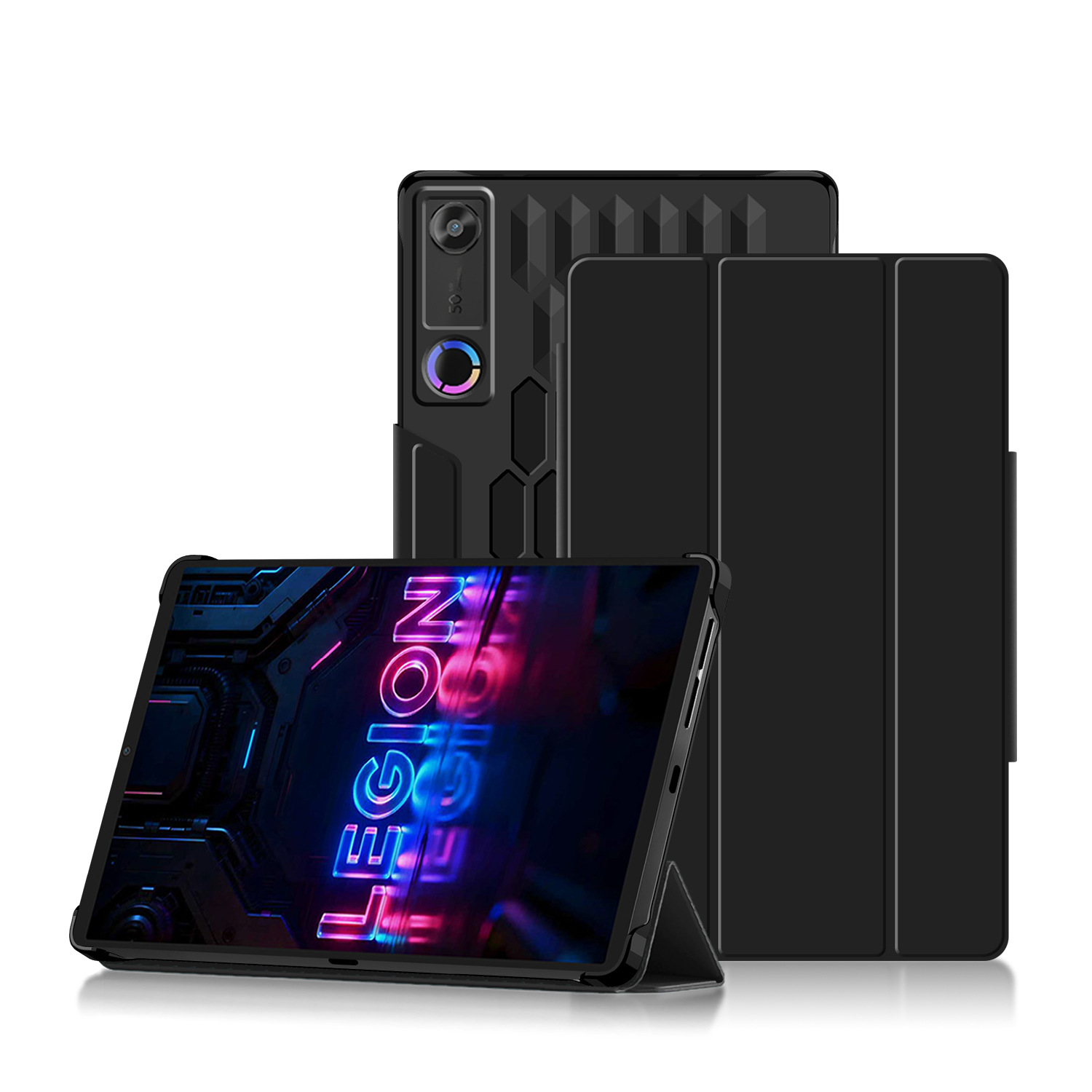 Pc Gaming Legion - Casing Magnetik untuk Tablet Legion Y700