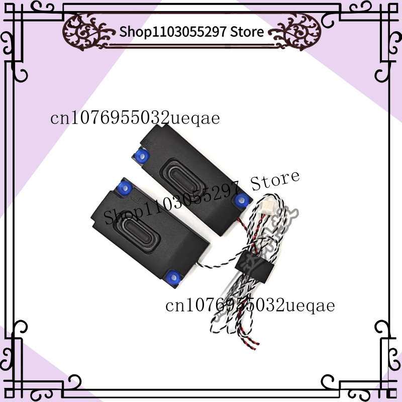 Gaming Speaker - Speaker Audio Tanpa Penggantian untuk Notebook