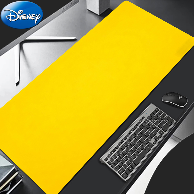 Pc Gaming Yellow - Alas Mouse Merah Kuning Biru Hijau