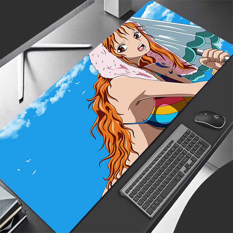 Pc Gaming Simulator - Alas Mouse One Piece Tahan Lama