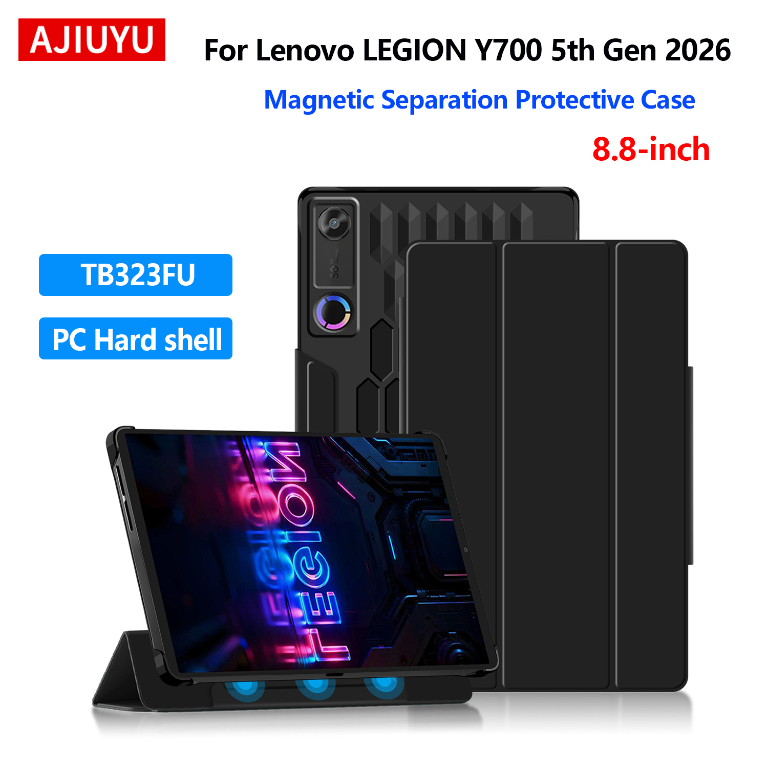 Pc Gaming Lenovo Legion - Casing Pintar untuk Lenovo LEGION Y700