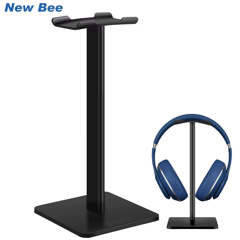 Headset Stand - New Bee Z1 Penyangga Headphone dari