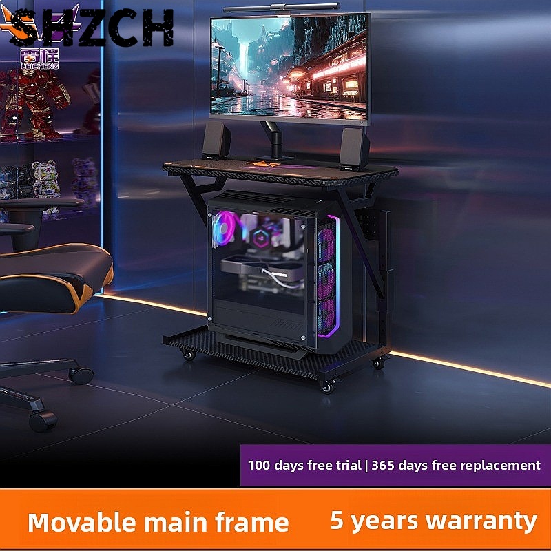 Pc Gaming Cpu - Dudukan CPU yang Dapat Disesuaikan, Penyangga