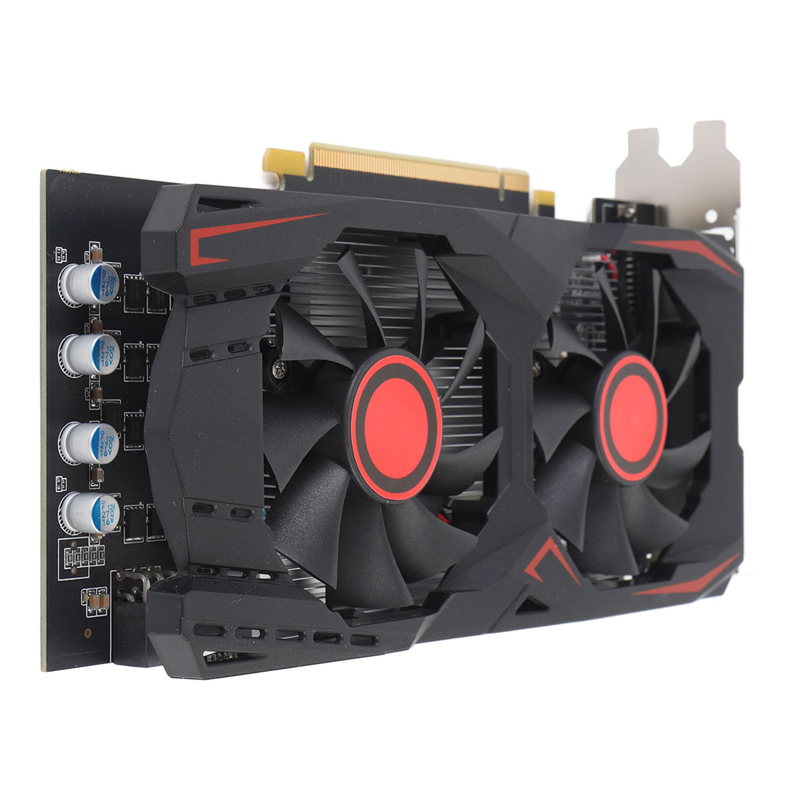 Pc Gaming Vr - Kartu Grafis PCIE 2.0 16X Slot
