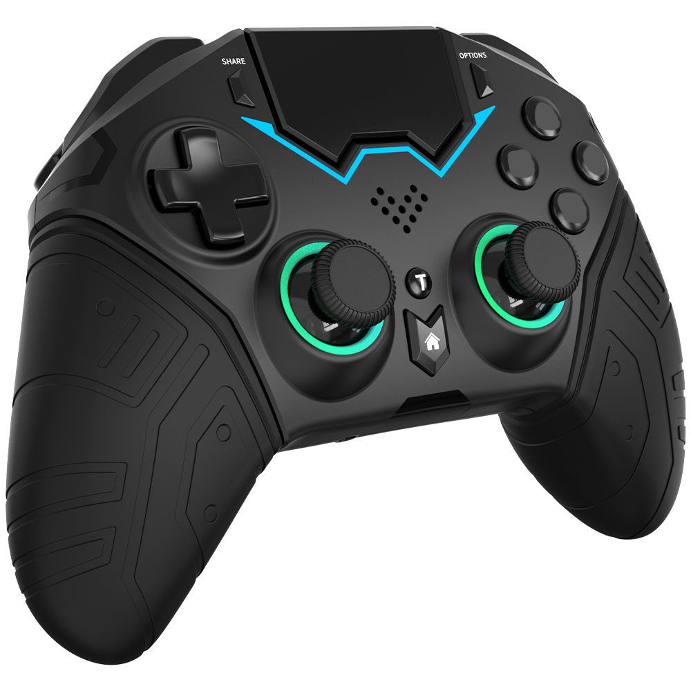 Pc Gaming Vr - Pengendali nirkabel untuk PS4 PS3 PS