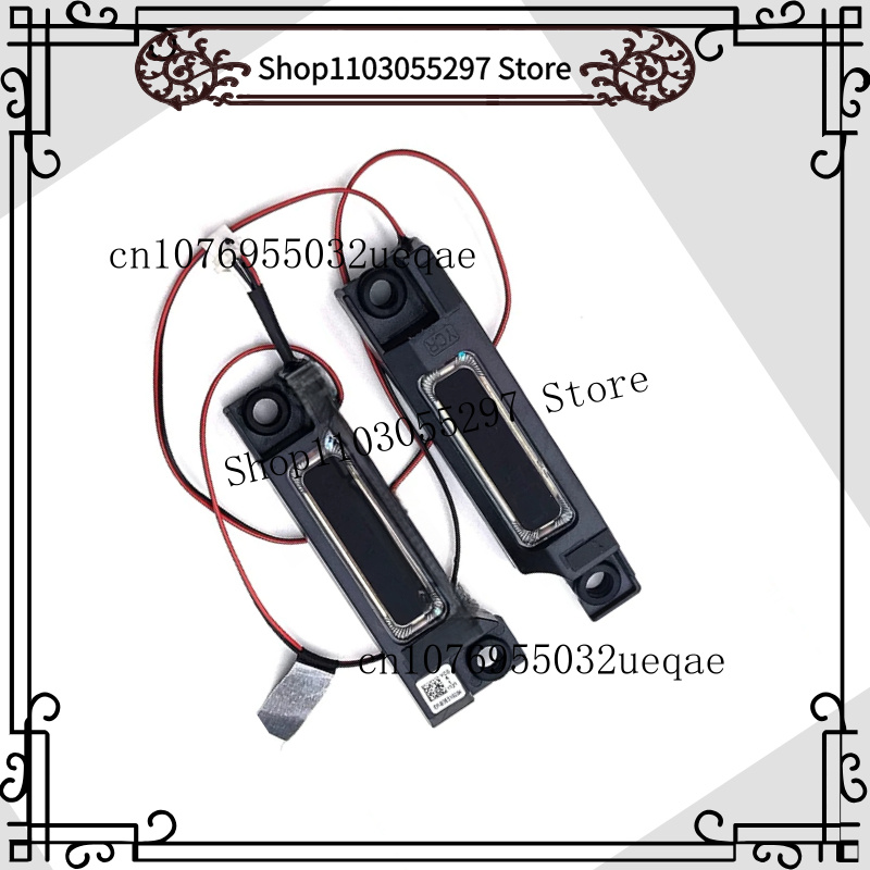 Gaming Speaker - Speaker Audio Pengganti Tanpa Perlu Modifikasi