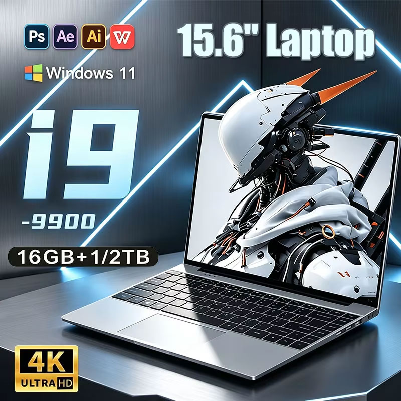 Pc Gaming Keyboards - Laptop BARU 15.6' Intel Core I9-9900