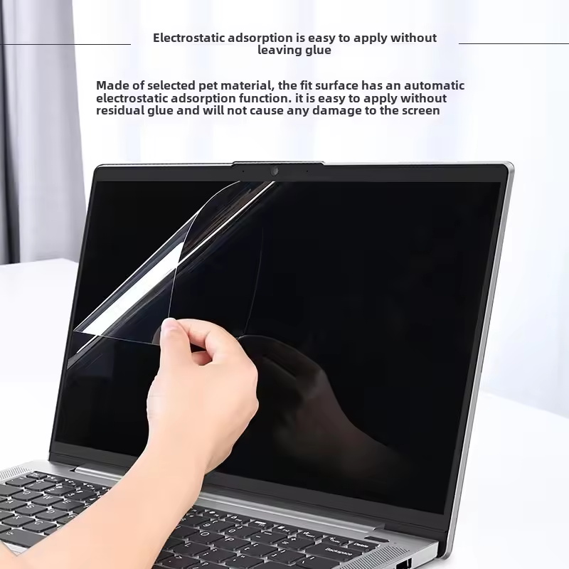 Pc Gaming Lenovo Legion - 2X Pelindung Layar Anti Silau untuk