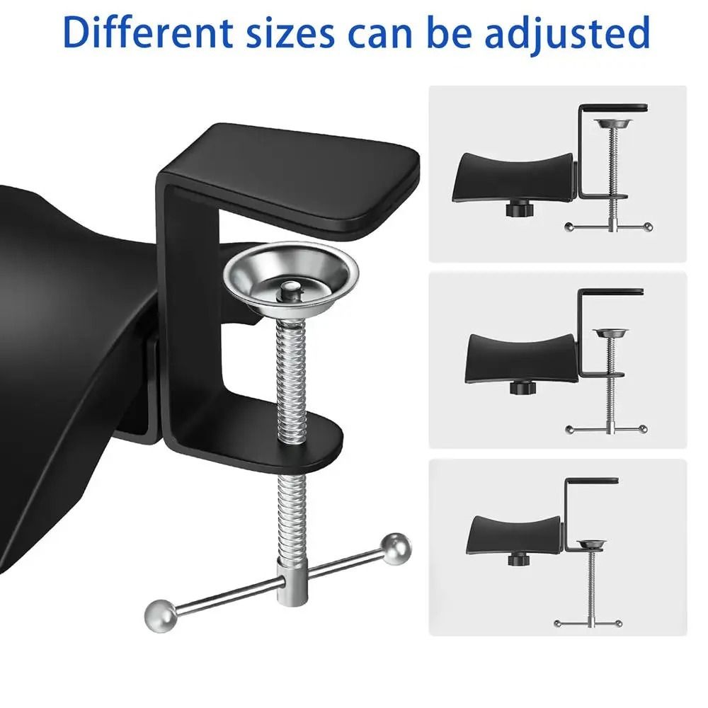 Penyangga Headphone Logam Krea - Headset Stand ulasan dan harga