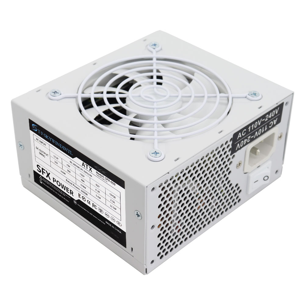 T.F.SKYWINDINTL SFX 600W Catu  - Pc Gaming Watt ulasan dan harga