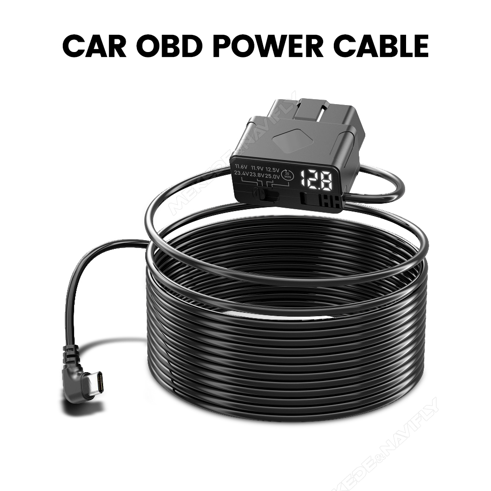 Kit Kabel Hardwire DVR Dash Ca - Pc Gaming Vr ulasan dan harga