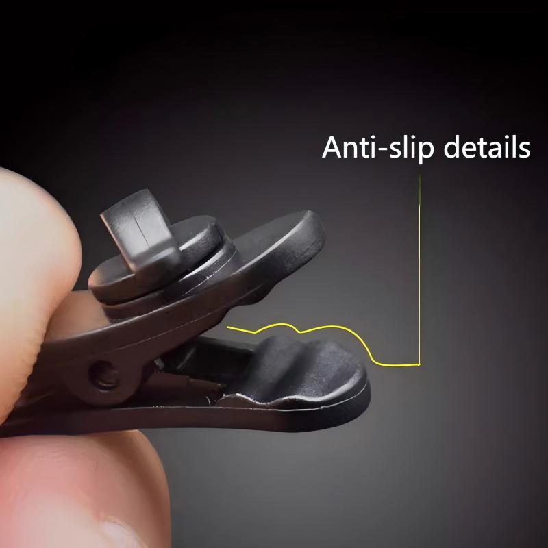 10 buah klip kabel earphone be - Headset Stand ulasan dan harga