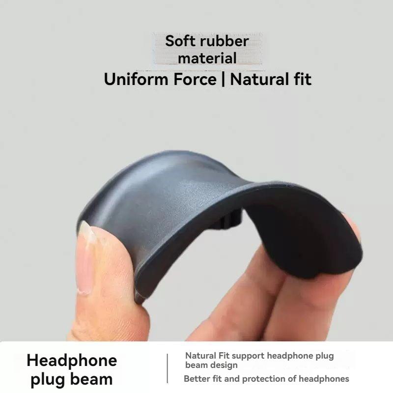 Penyangga Headphone Multifungs - Headset Stand ulasan dan harga