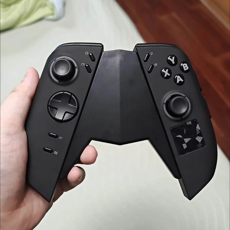 Adaptor Konektor Pengontrol Ga - Pc Gaming Legion ulasan dan harga