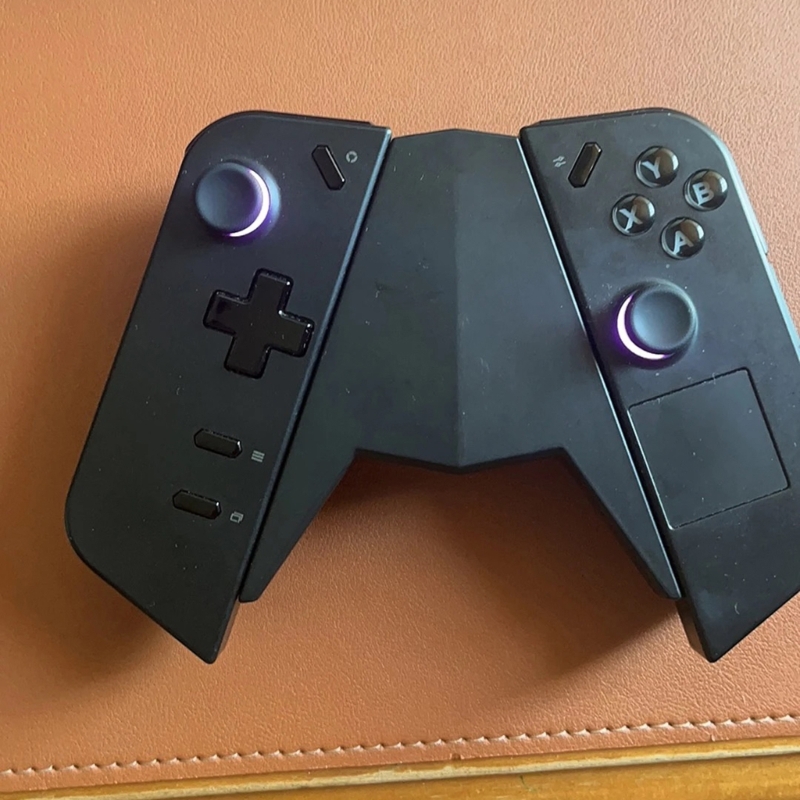 Adaptor Konektor Pengontrol Ga - Pc Gaming Legion ulasan dan harga