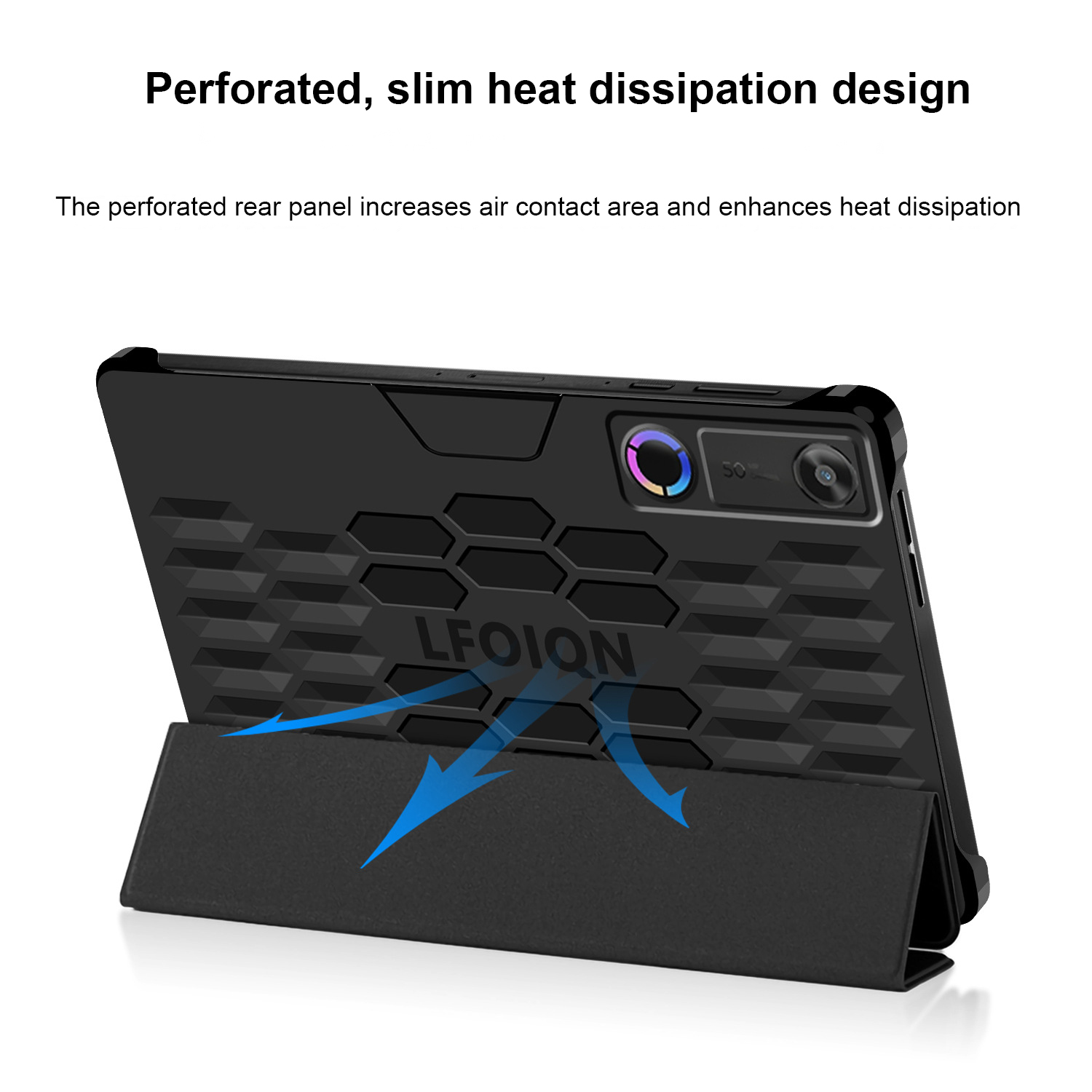 Casing Magnetik untuk Tablet L - Pc Gaming Legion ulasan dan harga