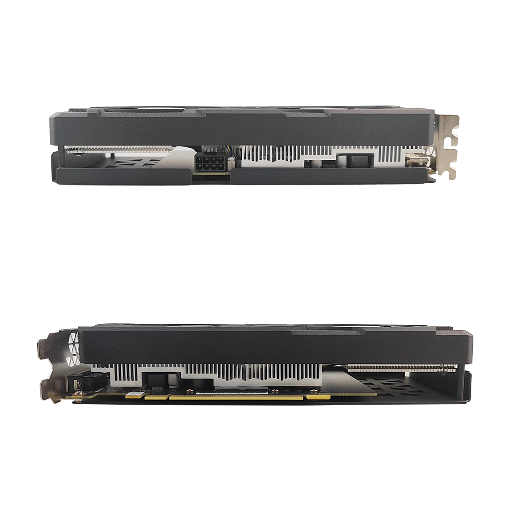 Kartu Grafis Geforce GTX 1660  - Pc Gaming Gtx 1660 ulasan dan harga