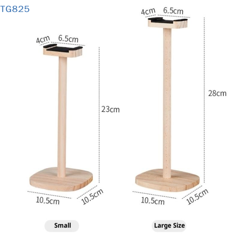【AN】 1 buah dudukan headphone  - Headset Stand ulasan dan harga