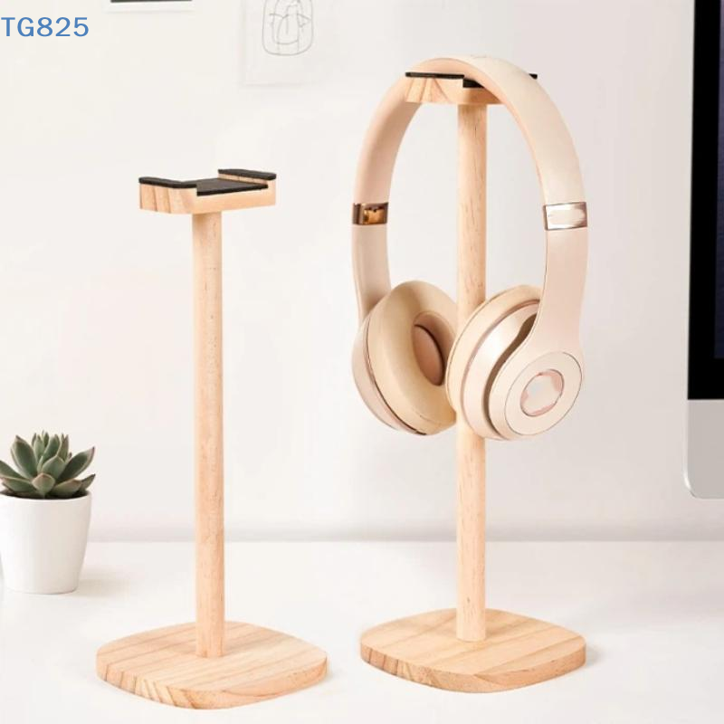 【AN】 1 buah dudukan headphone  - Headset Stand ulasan dan harga