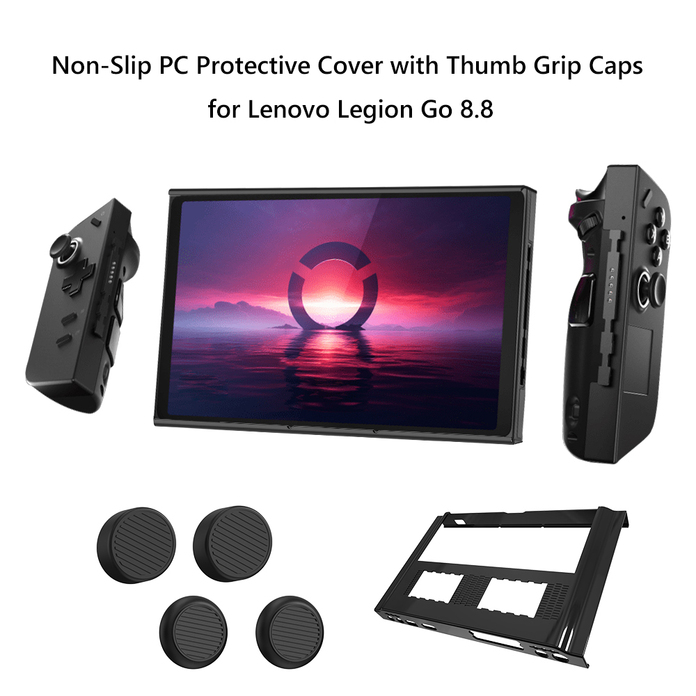 Casing Pelindung PC Penyerap G - Pc Gaming Lenovo Legion ulasan dan harga
