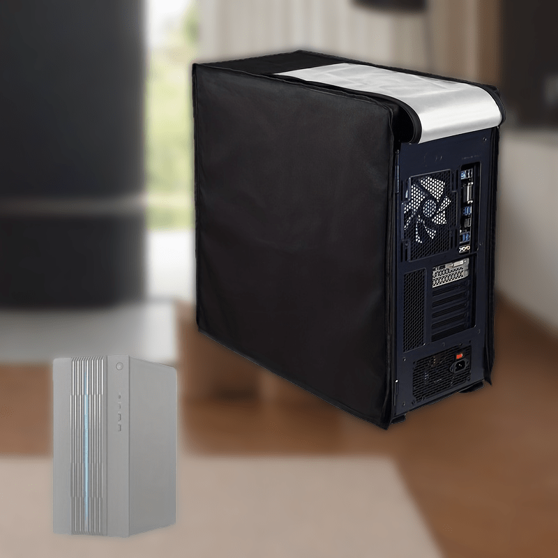 1 Buah Pelindung Debu CPU, Pen - Pc Gaming Center ulasan dan harga
