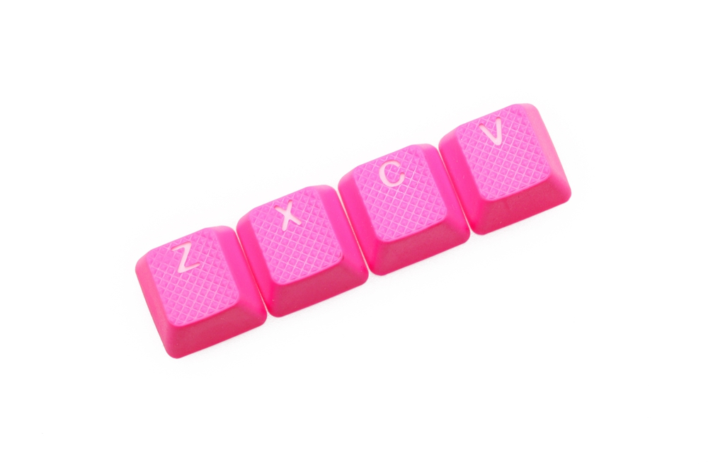 Taihao Gaming Karet Tombol Set - Pc Gaming Yellow ulasan dan harga