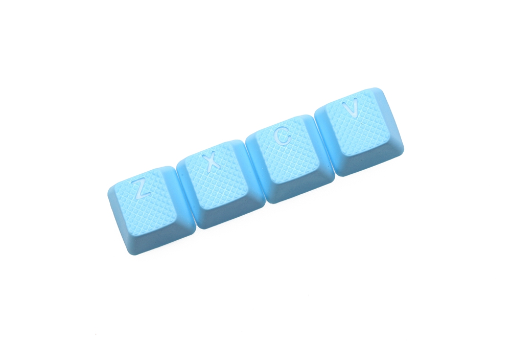 Taihao Gaming Karet Tombol Set - Pc Gaming Yellow ulasan dan harga