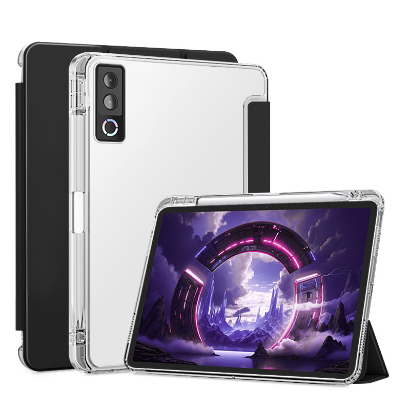 Casing Tablet Kulit PU TPU unt - Pc Gaming Legion ulasan dan harga