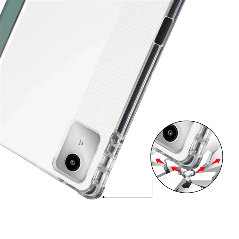 Casing Tablet Kulit PU TPU unt - Pc Gaming Legion ulasan dan harga