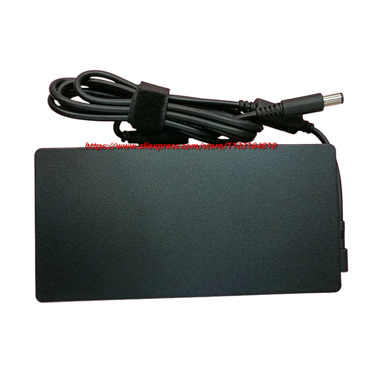 Adaptor AC Liteon 19.5V 11.8A  - Pc Gaming Vr ulasan dan harga