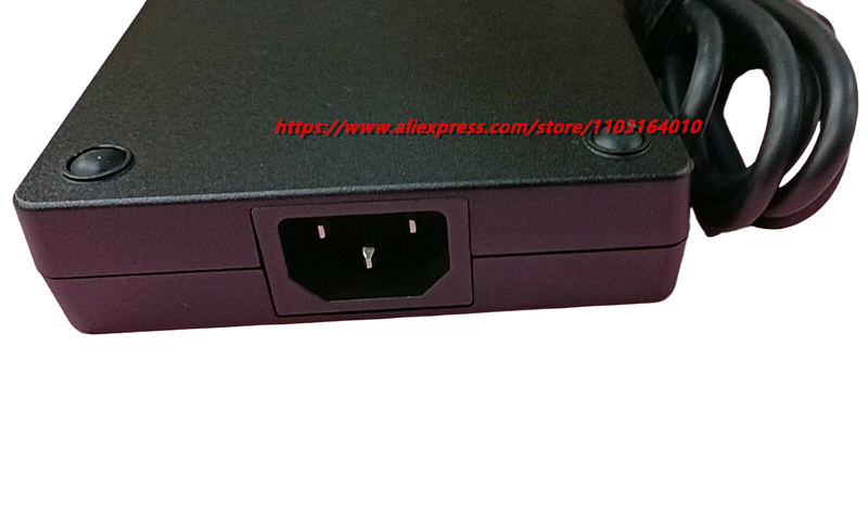 Adaptor AC Liteon 19.5V 11.8A  - Pc Gaming Vr ulasan dan harga