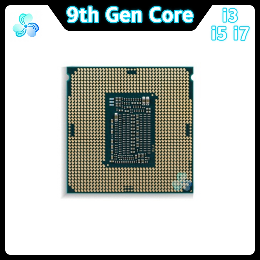 Prosesor Core Generasi ke-9 i3 - Intel Cpu Core I5 ulasan dan harga