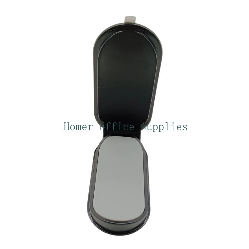 K43B Tempat Headphone Terpasan - Headset Stand ulasan dan harga