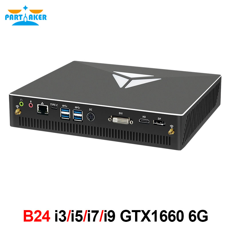PC Desktop Gaming Intel i5-940 - Pc Gaming Gtx 1660 ulasan dan harga