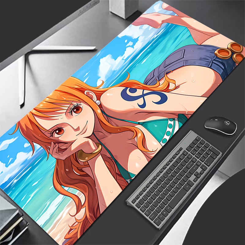 Alas Mouse One Piece Tahan Lam - Pc Gaming Simulator ulasan dan harga