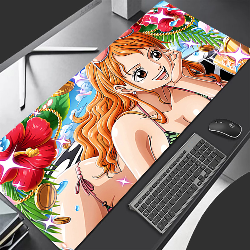 Alas Mouse One Piece Tahan Lam - Pc Gaming Simulator ulasan dan harga
