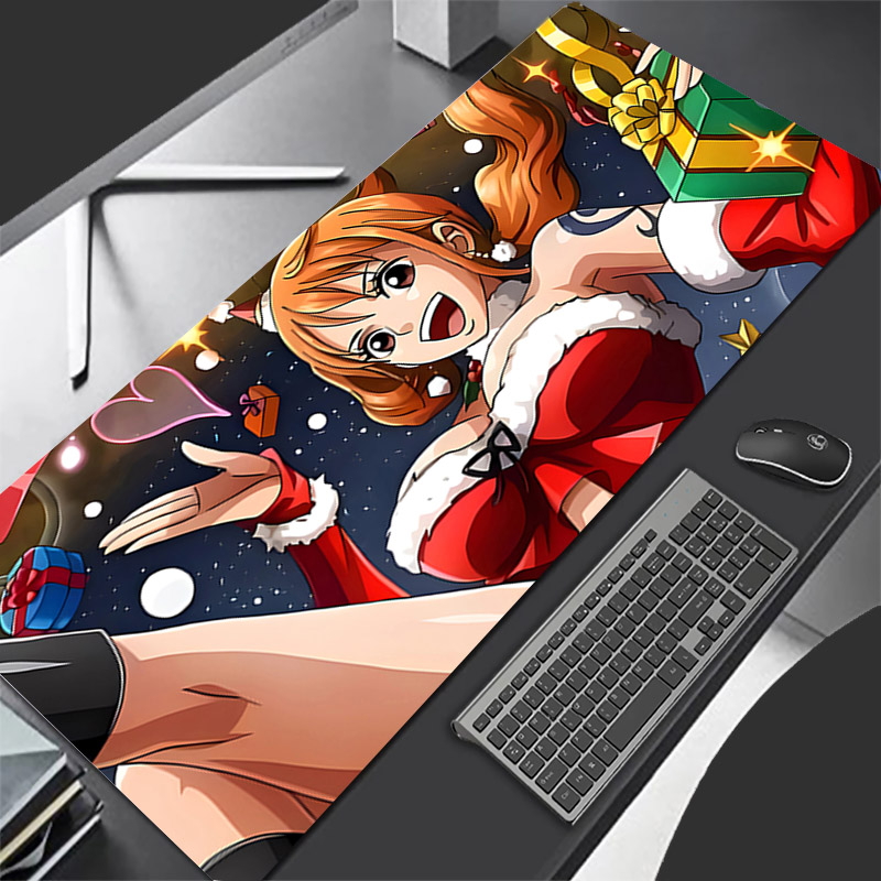 Alas Mouse One Piece Tahan Lam - Pc Gaming Simulator ulasan dan harga