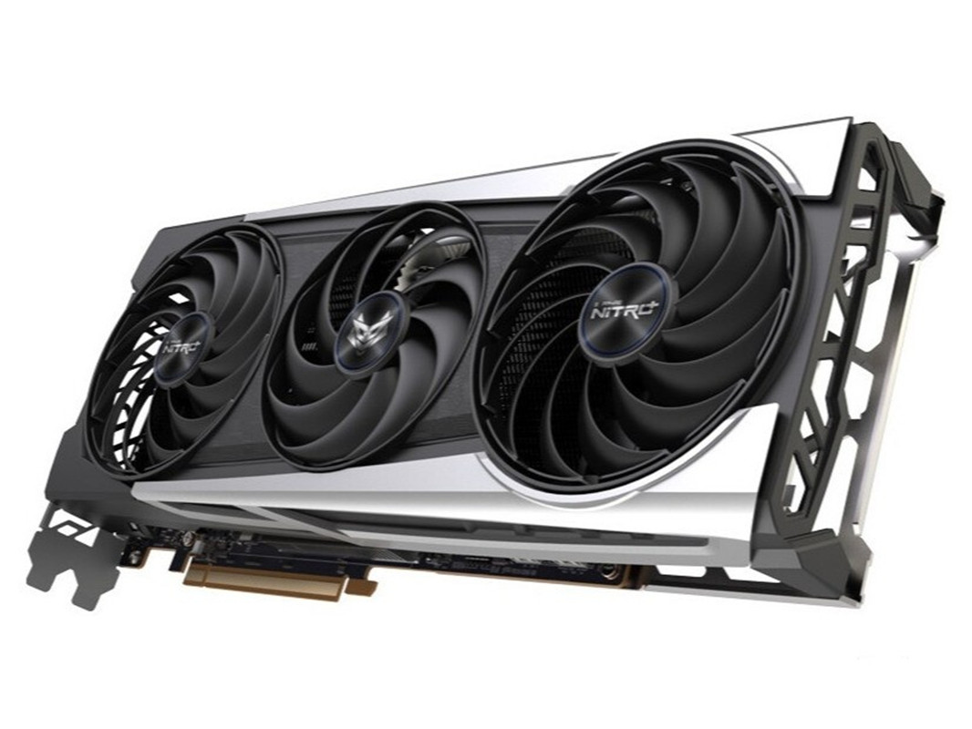 Kartu Grafis GPU Sapphire RX 6 - Pc Gaming Vr ulasan dan harga