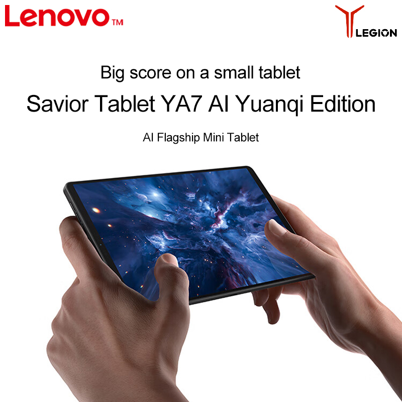 Tablet Android Lenovo Legion Y - Pc Gaming Legion ulasan dan harga