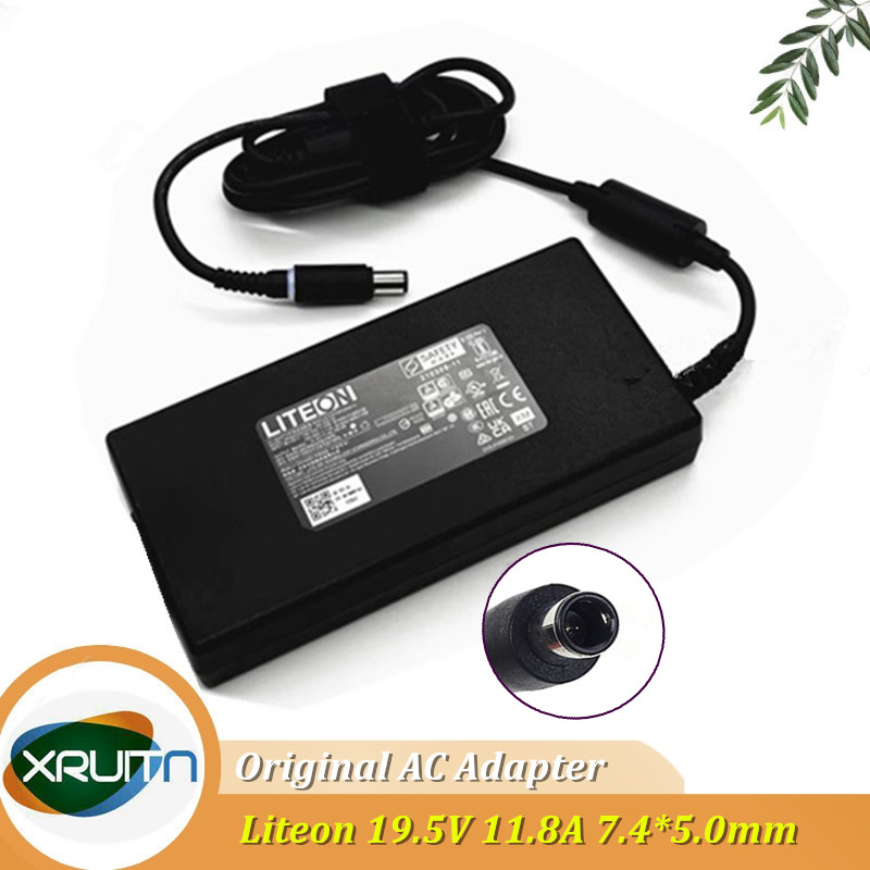Asli LITEON PA-1231-16 19.5V 1 - Pc Gaming Vr ulasan dan harga