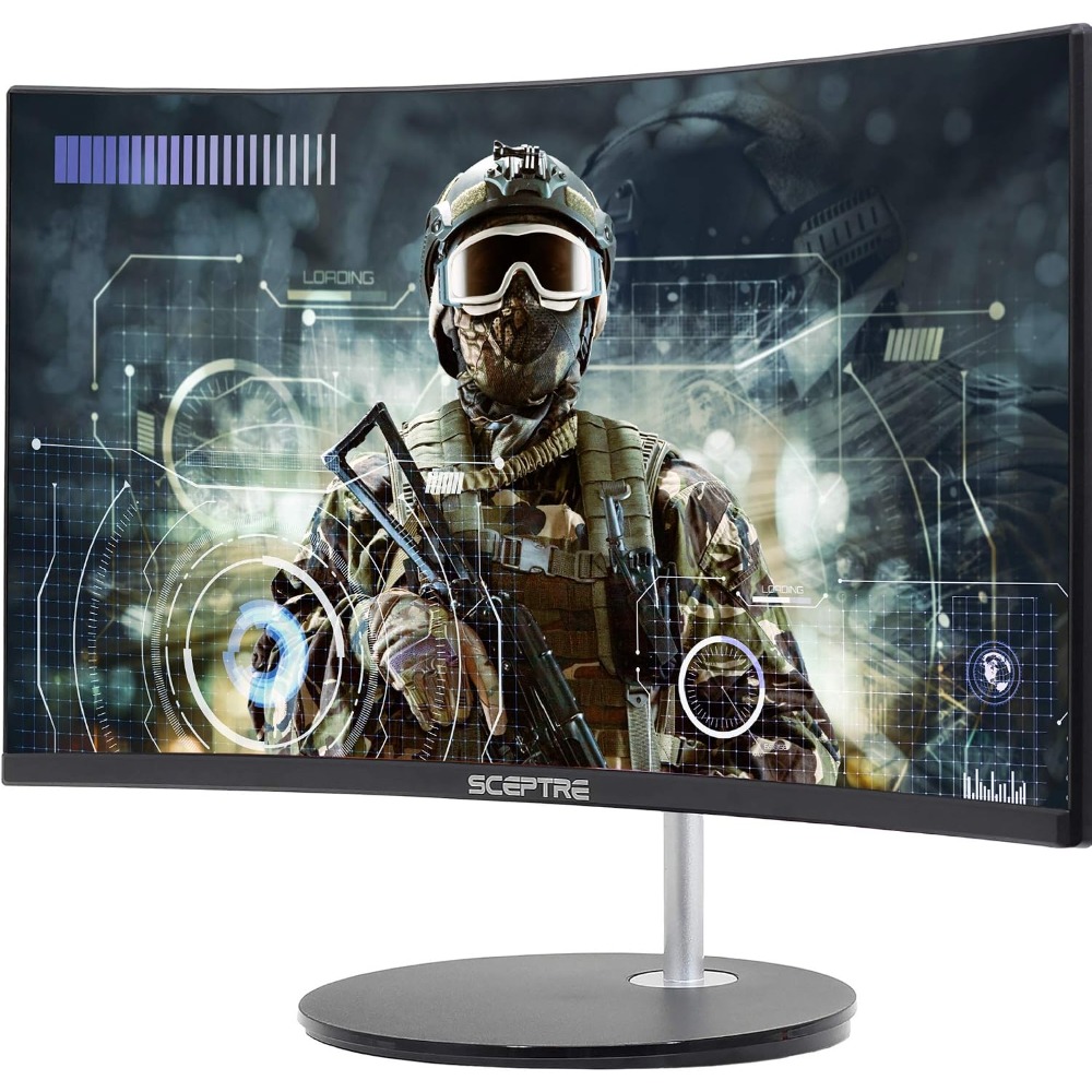 Pilihan Utama Monitor Gaming L - Gaming Speaker ulasan dan harga