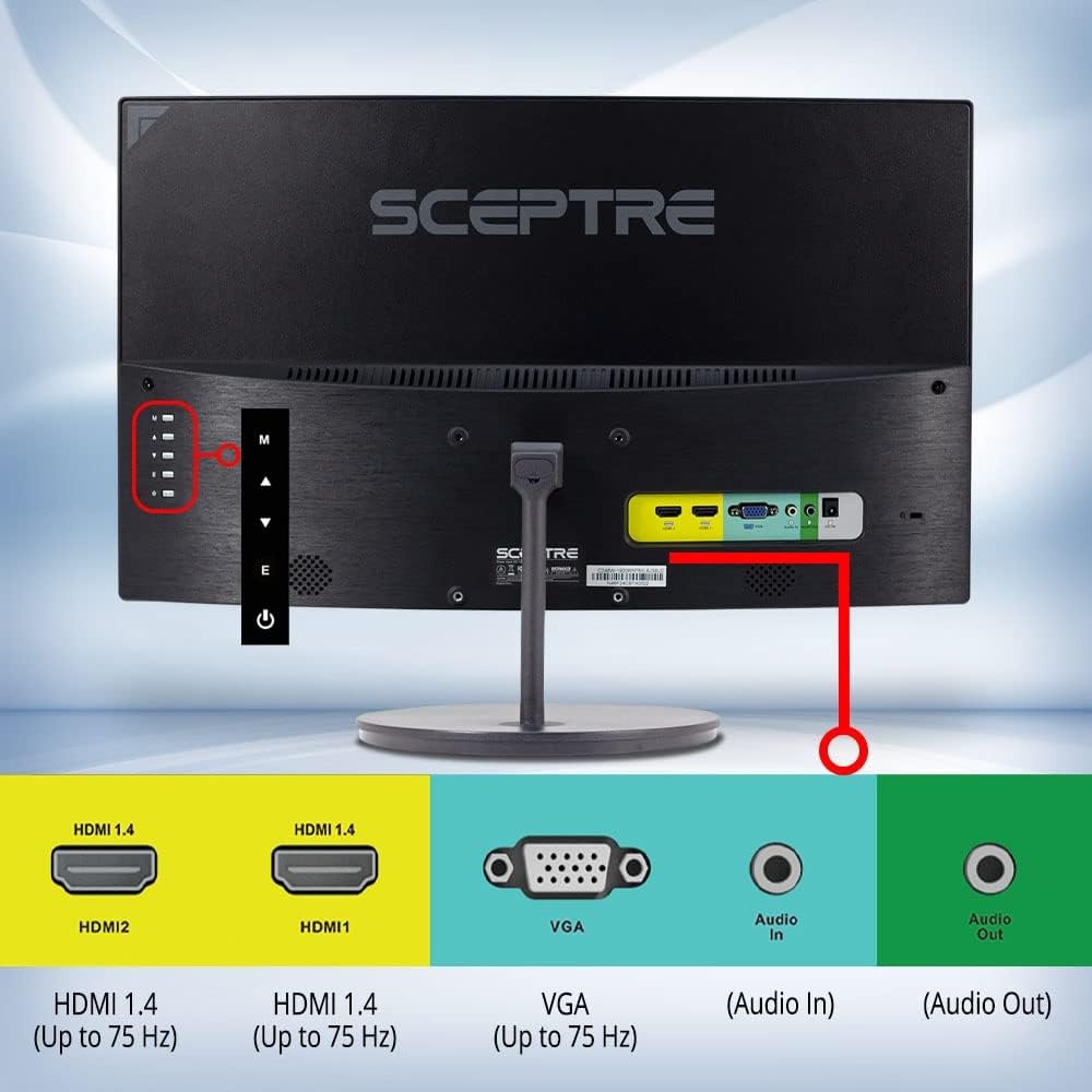 Pilihan Utama Monitor Gaming L - Gaming Speaker ulasan dan harga