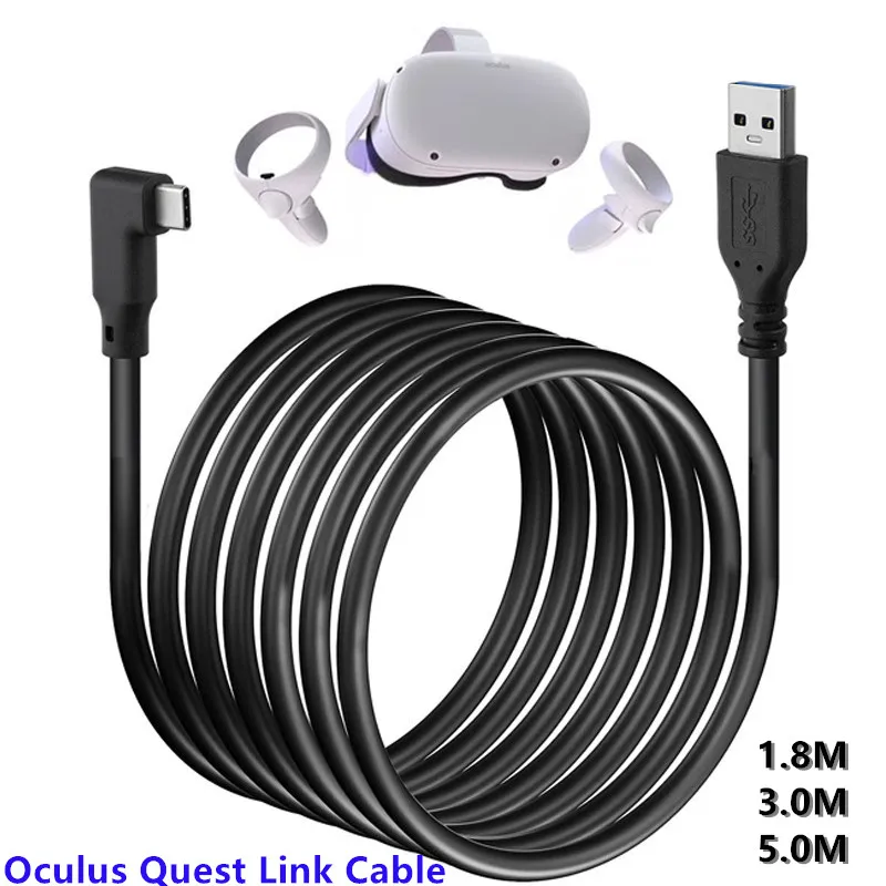 Kabel pengisian daya Cepat USB - Pc Gaming Vr ulasan dan harga