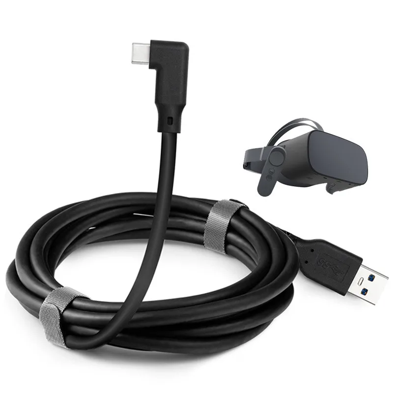 Kabel pengisian daya Cepat USB - Pc Gaming Vr ulasan dan harga