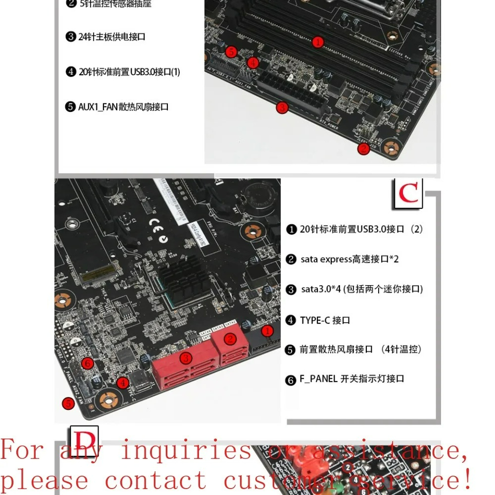 Untuk Lenovo Legion Y920T Z270 - Pc Gaming Lenovo Legion ulasan dan harga