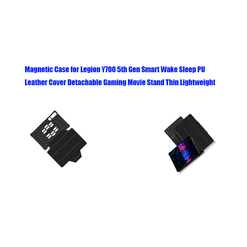 Casing Magnetik untuk Legion Y - Pc Gaming Legion ulasan dan harga