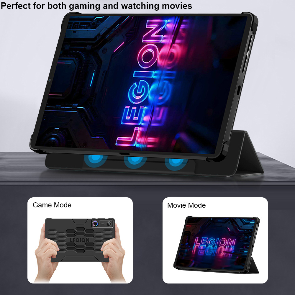 Casing Magnetik untuk Legion Y - Pc Gaming Legion ulasan dan harga